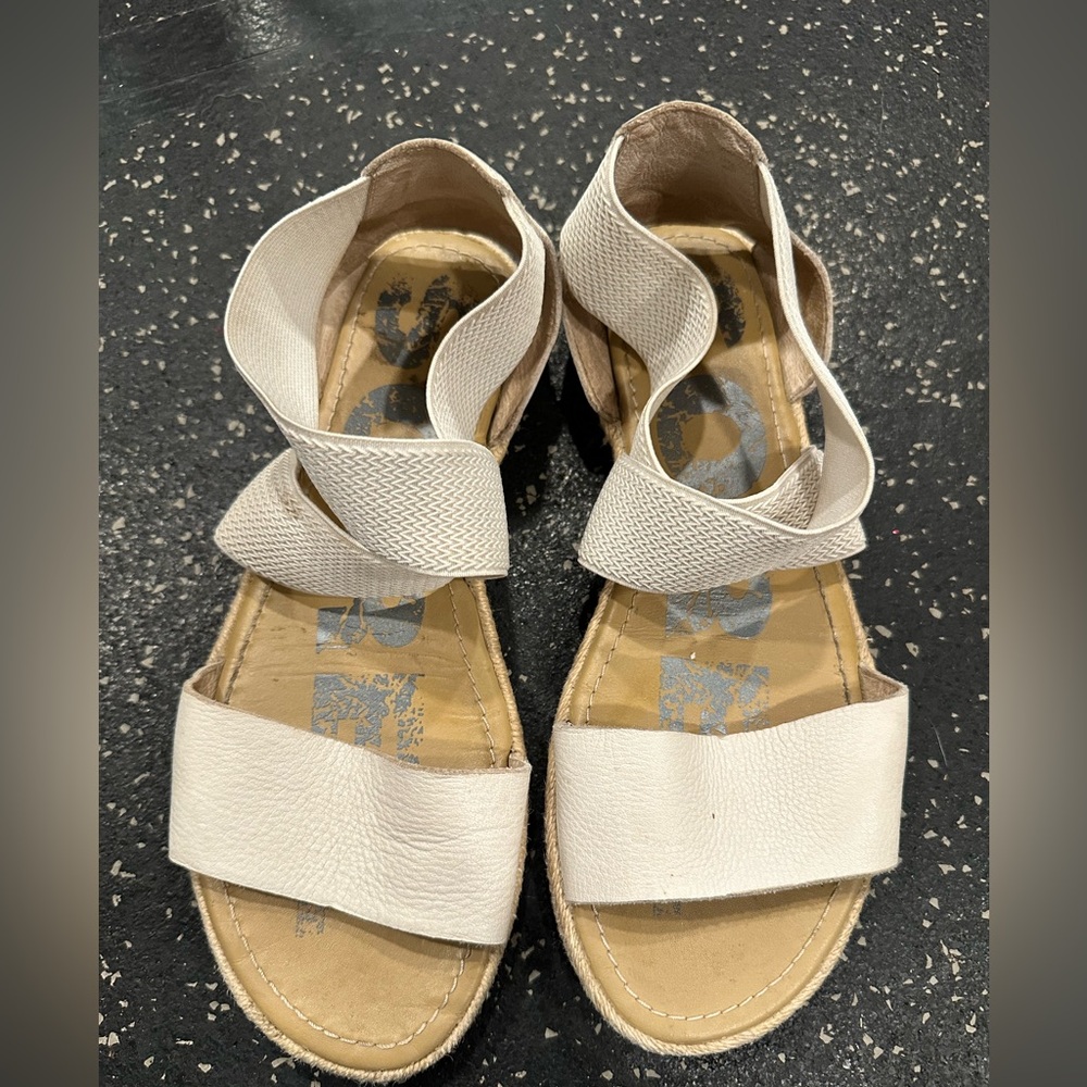 Sorel Ella Sandal